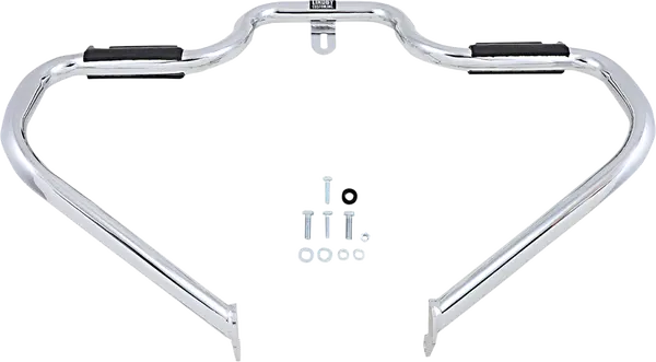 Kit plastique Multibar CHR Softail 18+ - vue 2