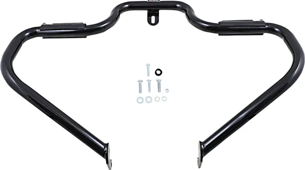 Vêtement Multibar BLK Softail 18+ LINDBY - vue 2