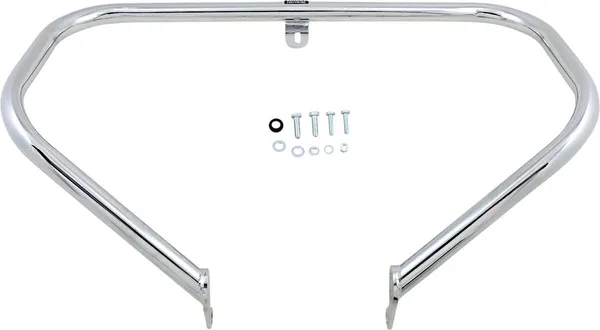 Protège-moteur Lindby Guard eng unibar CH Softail 18 - vue 2