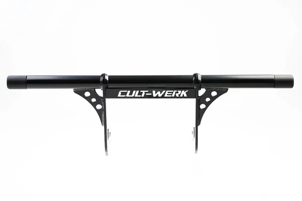 Pare-cylindre Club-Style Cult Werk - vue 3