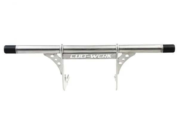 Pare-cylindre Cult Werk Club-Style - vue 3