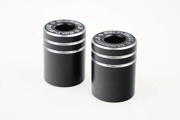 Embout de pare-cylindre CULT WERK - vue 2