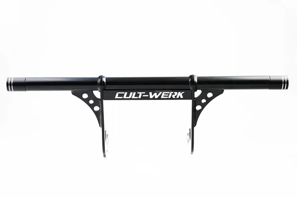 Pare-cylindre Cult Werk Club-Style - vue 2
