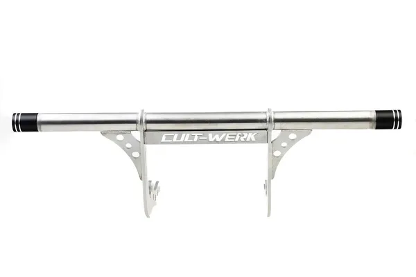 Pare-cylindre Cult Werk Club-Style - vue 3
