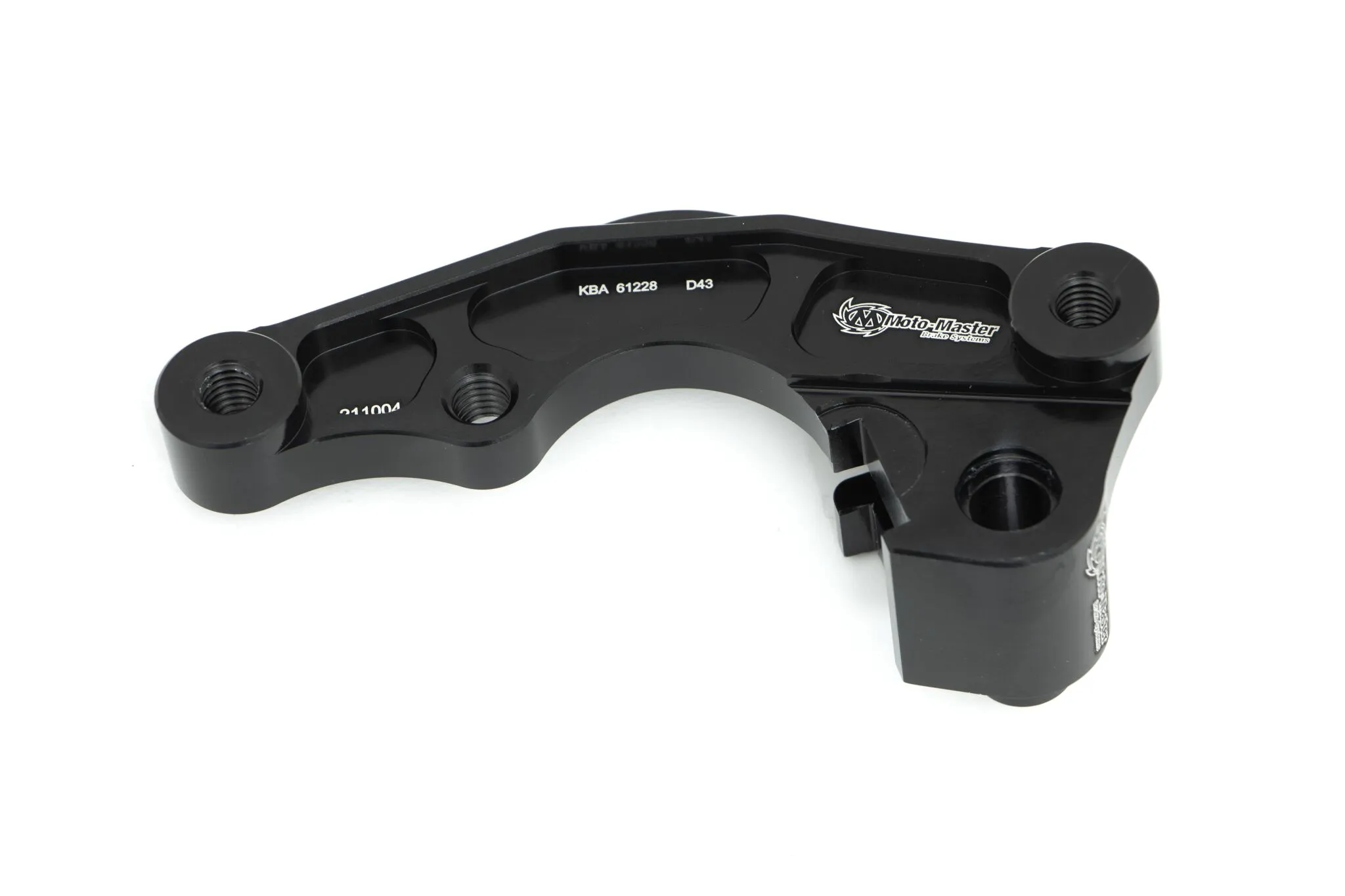 Supports d'adaptateur MX/Offroad MOTO-MASTER