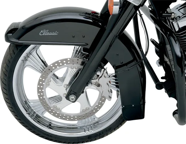 Étrier de frein avant six pistons alésage différentiel PERFORMANCE MACHINE - vue 2