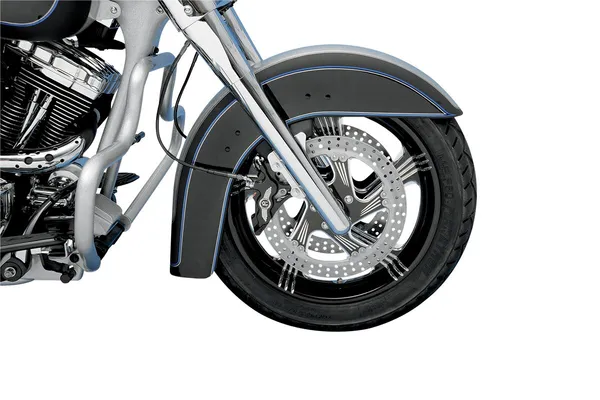 Étrier de frein avant six pistons alésage différentiel Performance Machine