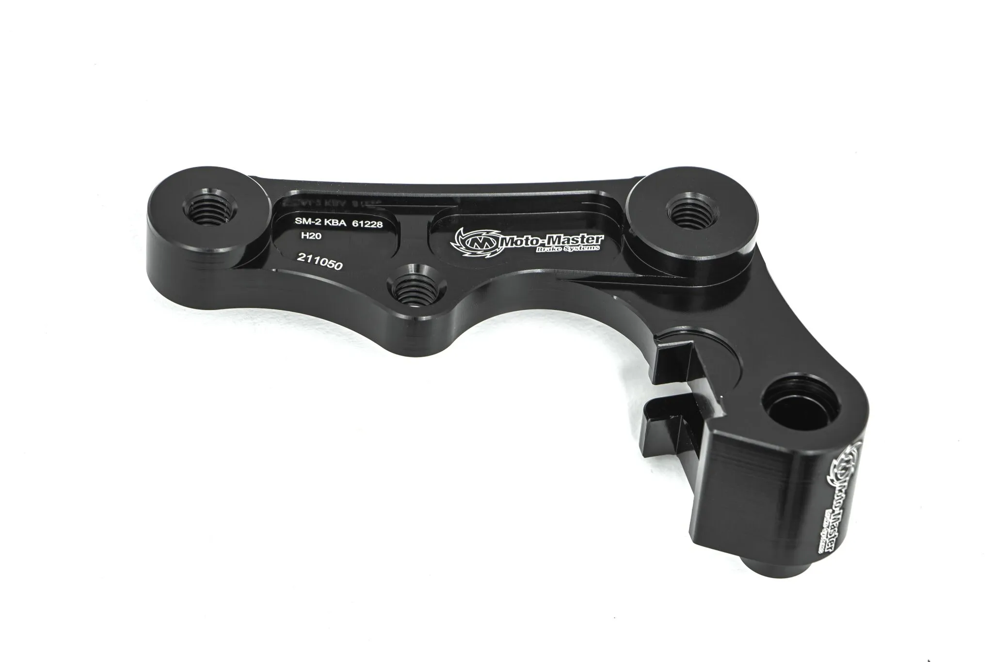 Adaptateur 270 Moto-Master
