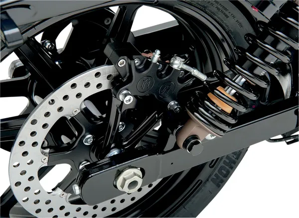 Kit d'étrier de frein Performance Machine - vue 2