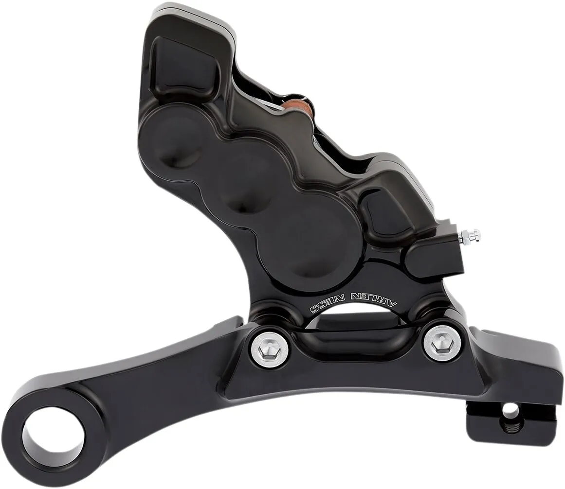 Étrier différentiel six pistons Arlen Ness