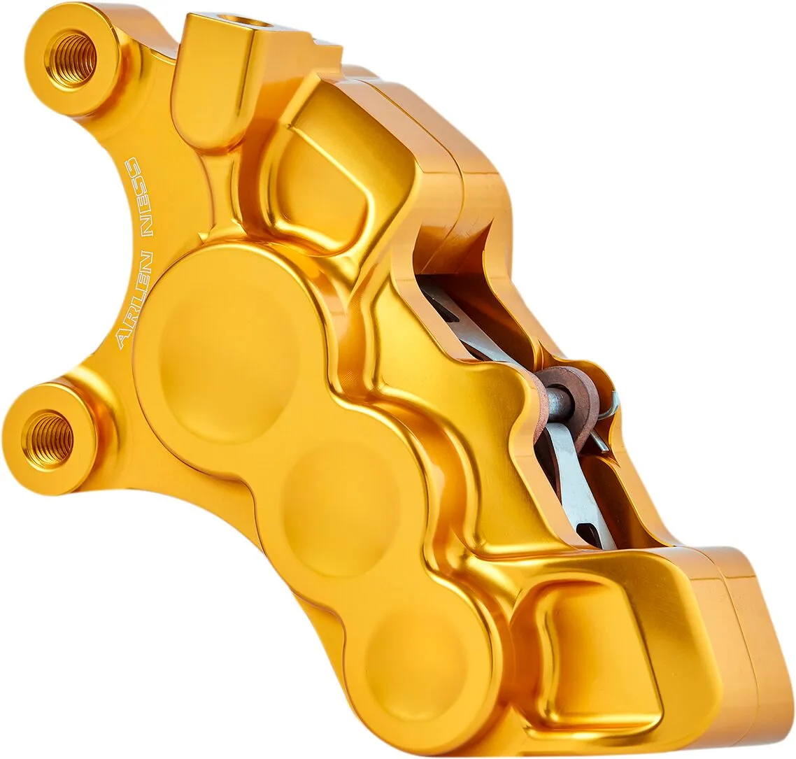 Étrier 6 pistons Arlen Ness