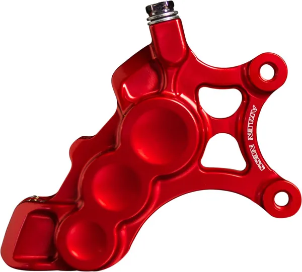 Étrier 6 pistons Arlen Ness - vue 2