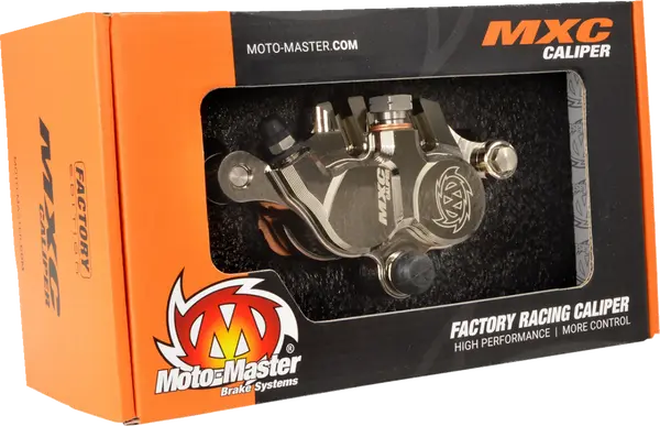 Étrier de frein MOTO-MASTER MXC - vue 2