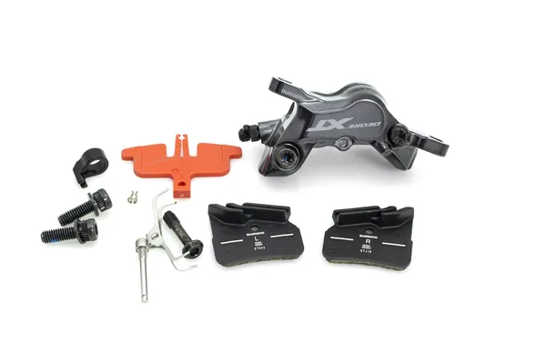 Étrier de frein Shimano Deore XT BR-M8120 PM - vue 2