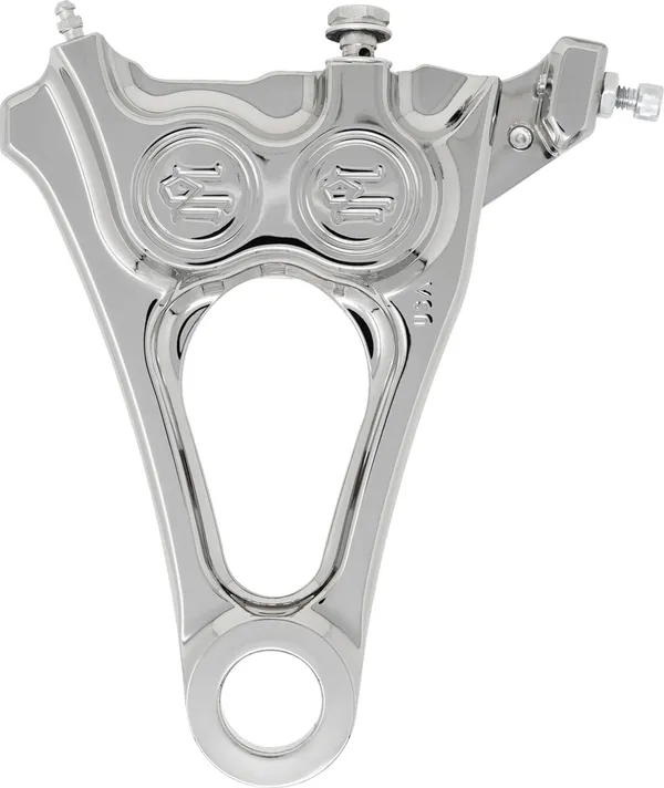 Étrier de frein arrière Caliper 4P CH 18+ ST Performance Machine - vue 2