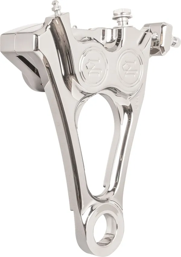 Étrier de frein arrière Caliper 4P CH 18+ ST Performance Machine - vue 3