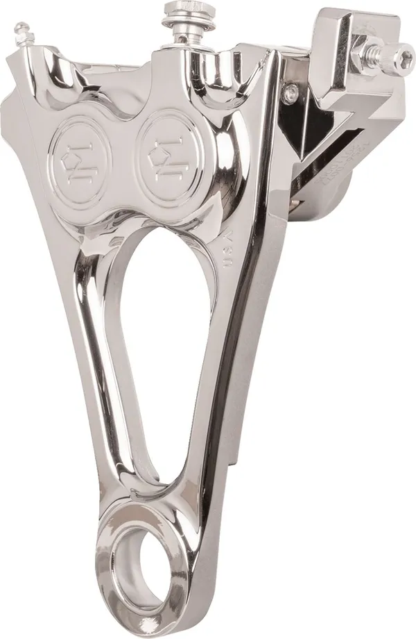 Étrier de frein arrière Caliper 4P CH 18+ ST Performance Machine - vue 4