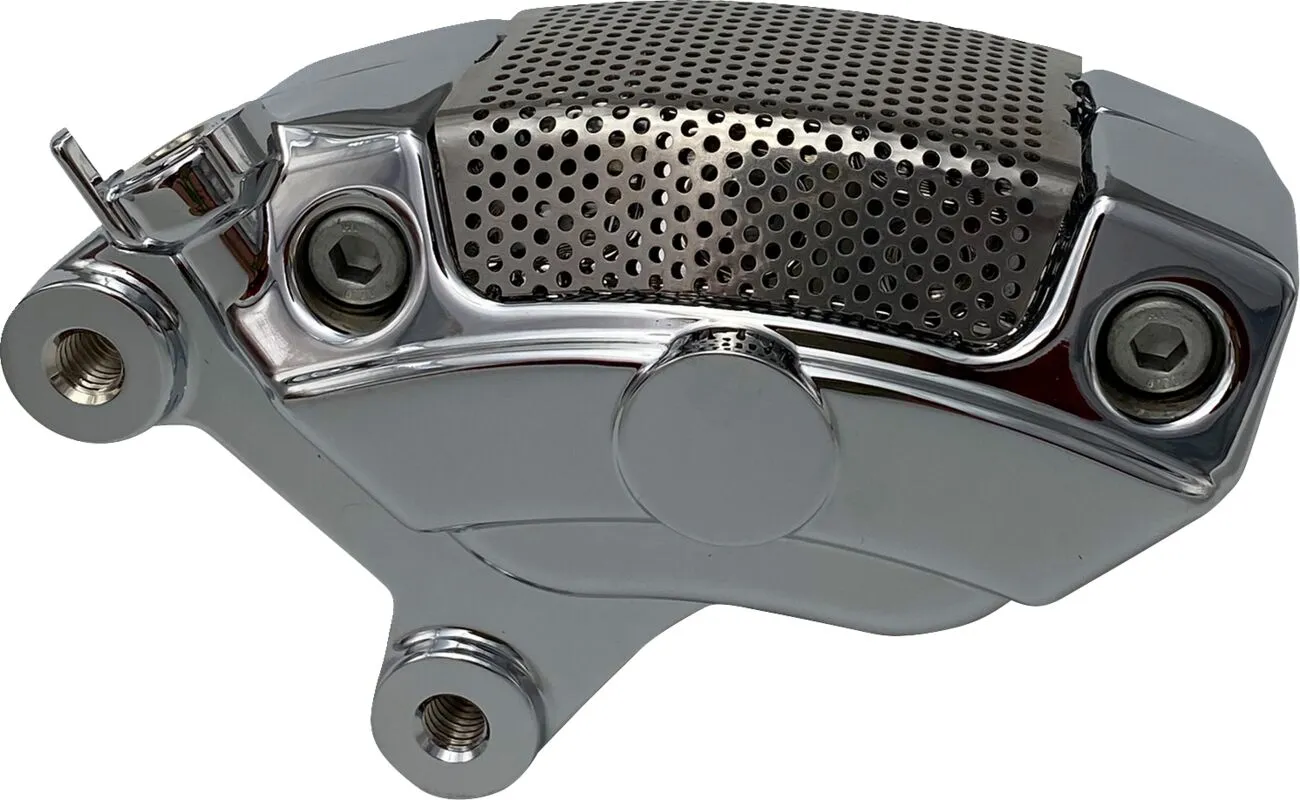 Étrier de frein Caliper CHR LF 08-23TOUR Drag Specialties
