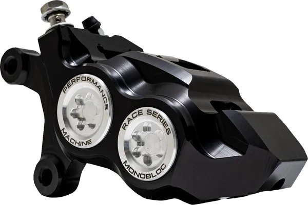 Étrier monobloc Race Series Performance Machine