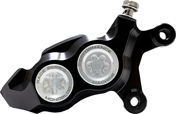 Étrier monobloc Race Series Performance Machine - vue 2
