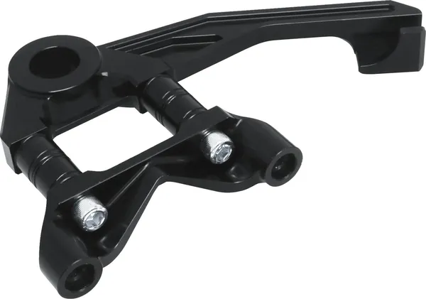 Fixation pour étrier Alloy Art