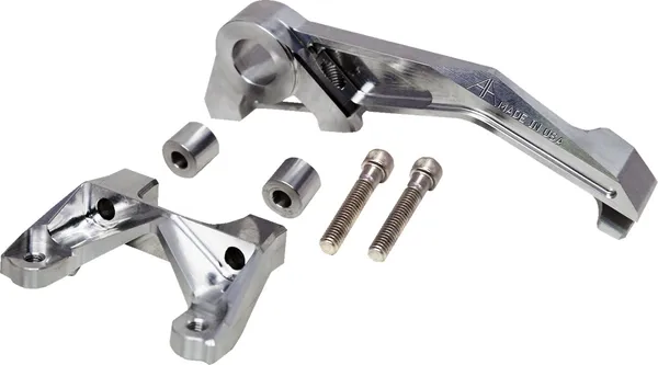 Fixation pour étrier ALLOY ART