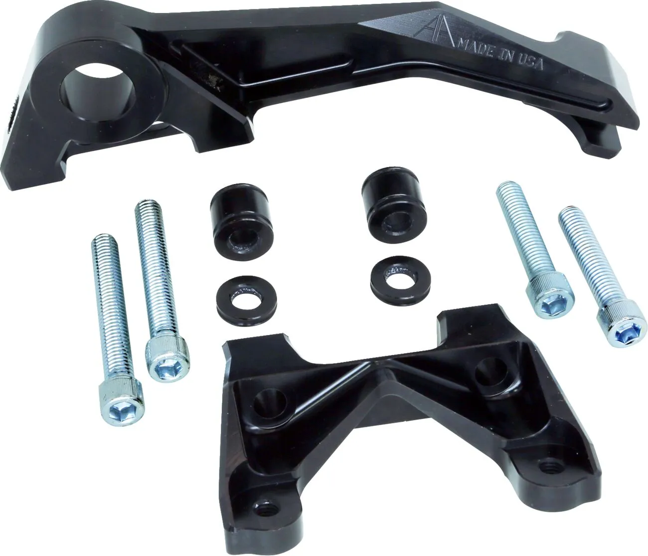 Fixation pour étrier ALLOY ART