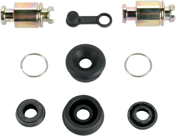 Kit de réparation de cylindre de roue Moose Offroad Four Wheel