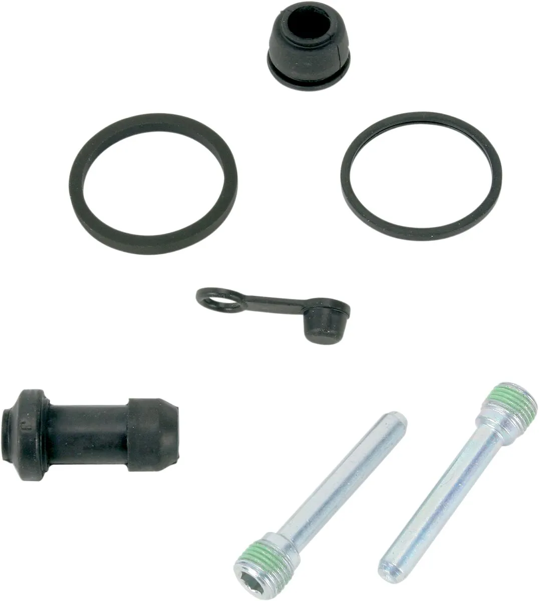 Étrier de frein avant KT Rebuild MOOSE OFFROAD HARD-PARTS