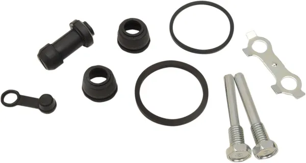 Rebuild KT caliper RR suz