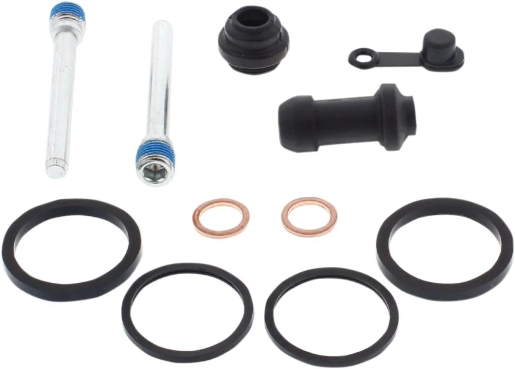 Kit de reconstruction d'étrier de frein Kawasaki Moose Offroad Hard-Parts