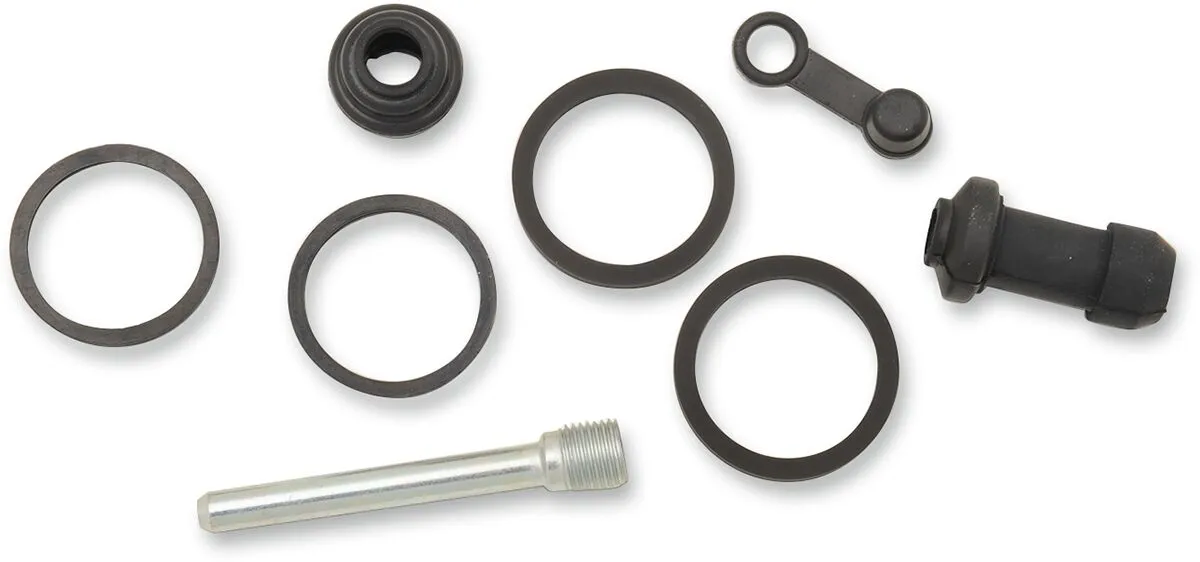 Kit de Réfection d'Étrier de Frein PARTS UNLIMITED