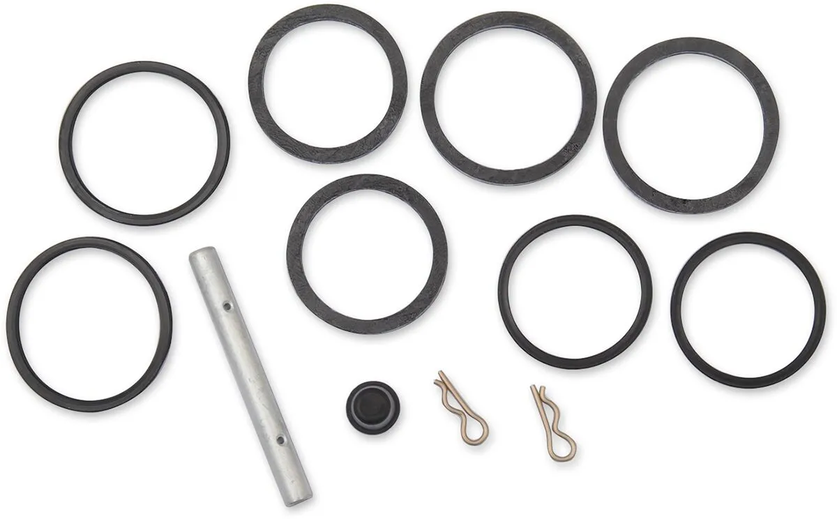 Kit de Réfection d'Étrier de Frein PARTS UNLIMITED