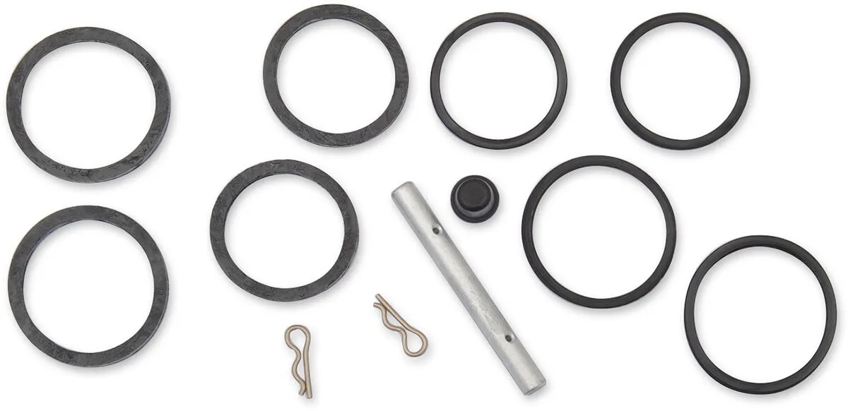 Kit de réfection d'étrier de frein PARTS UNLIMITED