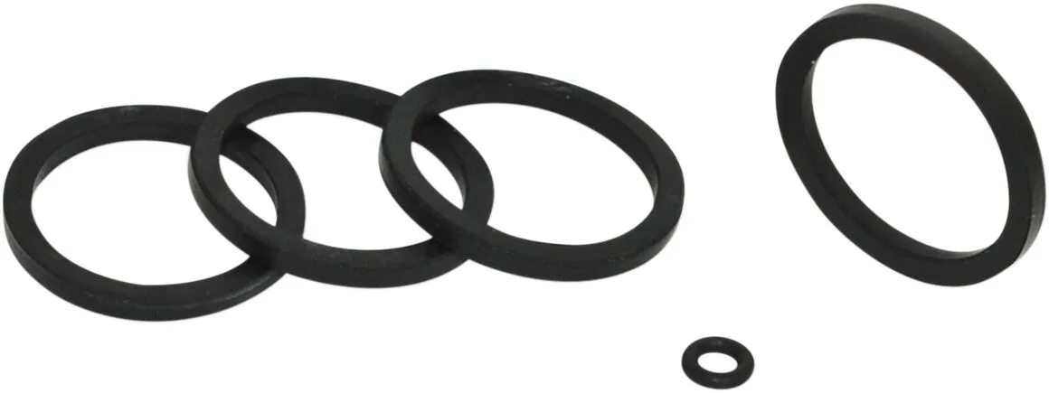 Joints d'étanchéité pour piston d'étrier Moto-Master