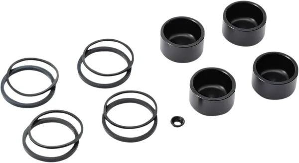 Kit de joints pour pistons et étriers DRAG SPECIALTIES - vue 2