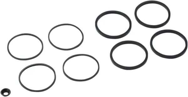 Kit de joints pour pistons et étriers Drag Specialties - vue 2
