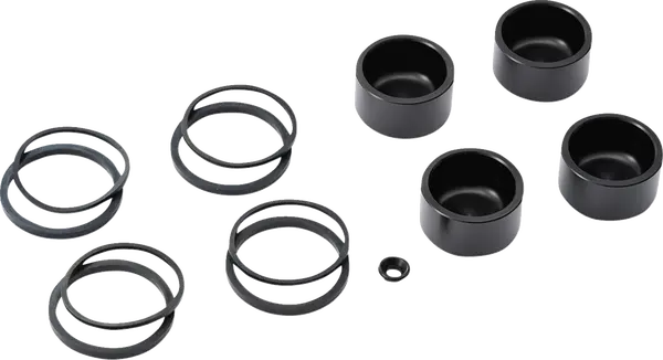 Kit de joints pour pistons et étriers Drag Specialties - vue 3