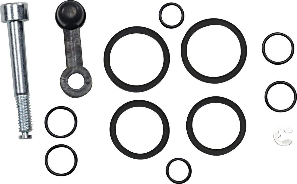 Kit de réfection d'étrier de frein MOOSE OFFROAD HARD-PARTS