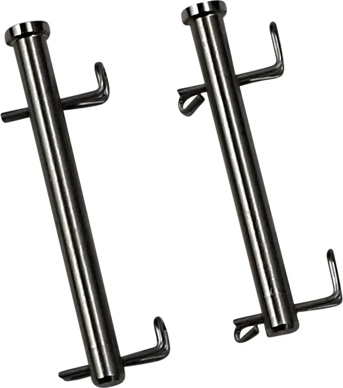 Axes d'étrier de frein MOOSE OFFROAD HARD-PARTS