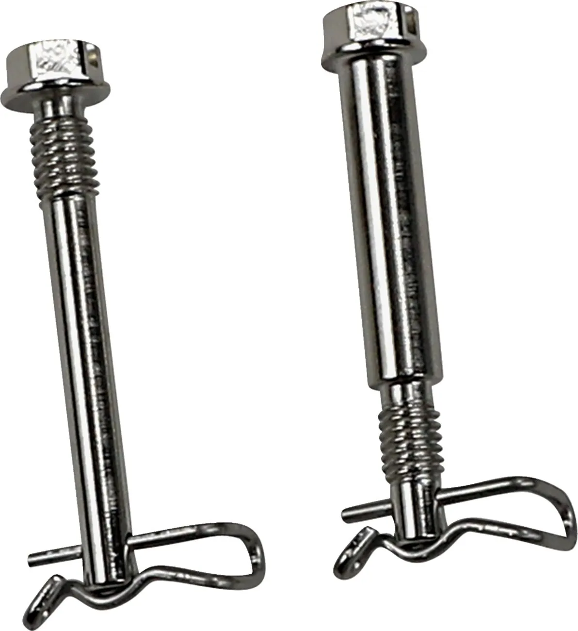 Axes d'étrier de frein MOOSE OFFROAD HARD-PARTS