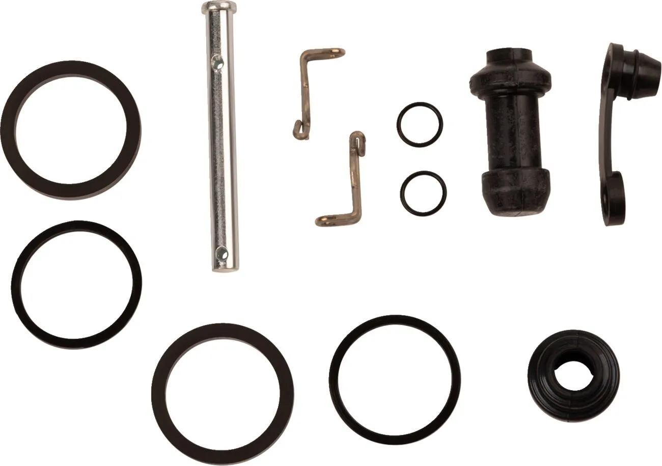 Kit de réfection d'étrier MOOSE OFFROAD HARD-PARTS