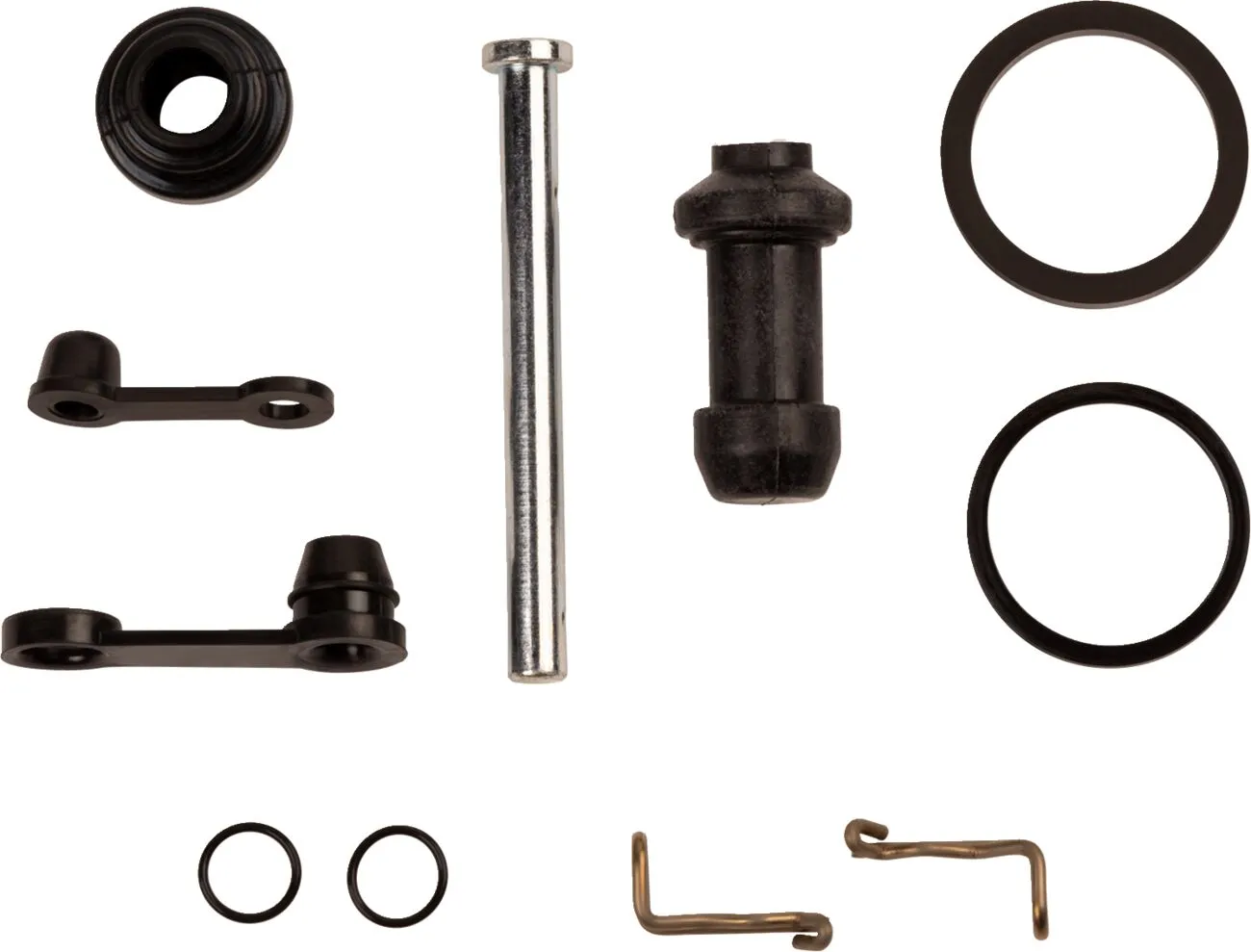 Kit de réfection d'étrier MOOSE OFFROAD HARD-PARTS