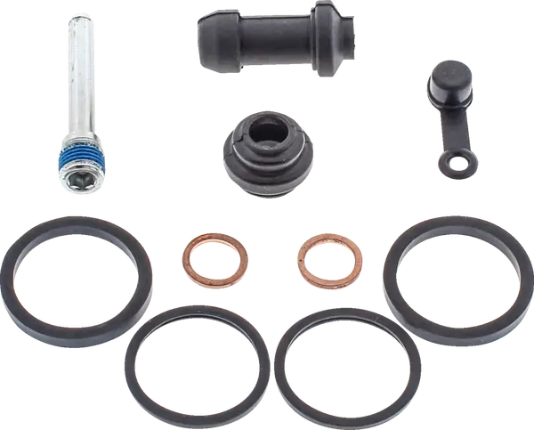Kit de réfection d'étrier MOOSE OFFROAD HARD-PARTS - vue 2