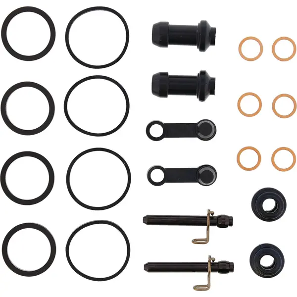 Kit de reconstruction d'étrier de frein avant All Balls KTM - vue 3