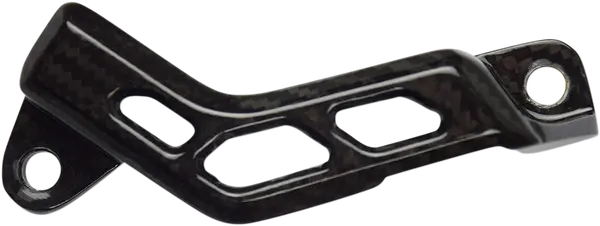 Carbon RR caliper GD yam