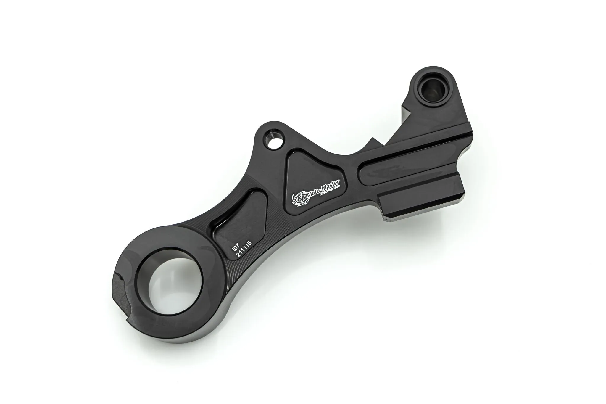Support arrière MOTO-MASTER Yamaha 220 mm - vue 2