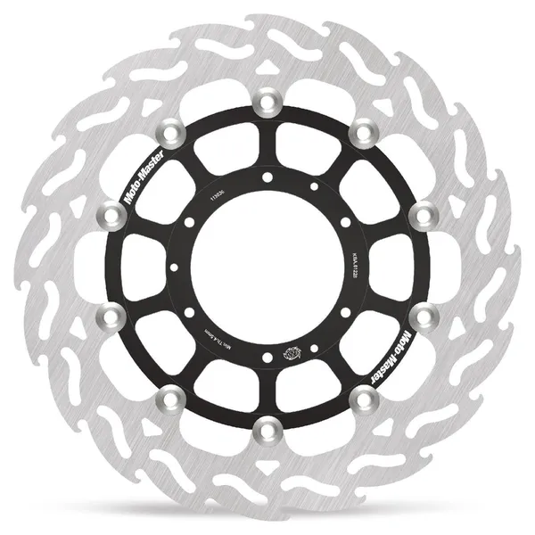 Disque flottant Flame Series MOTO-MASTER