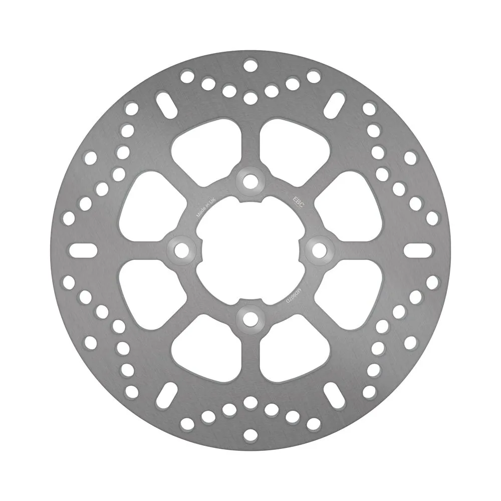 Disque de frein EBC pour scooter