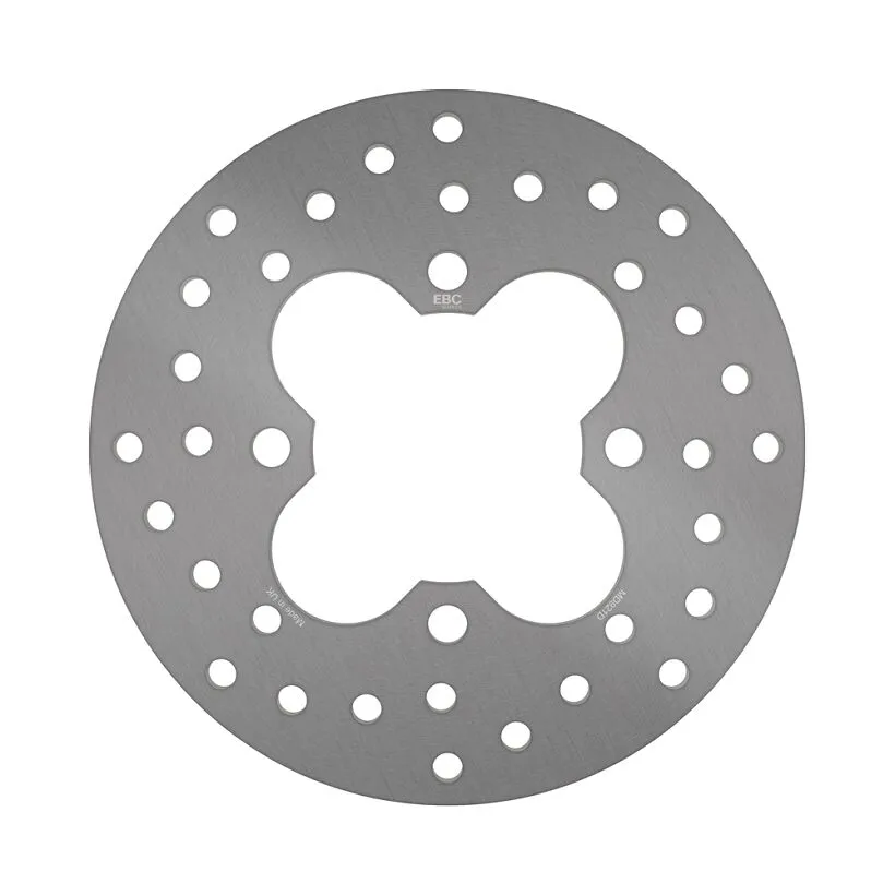 Disque de frein EBC pour scooter - vue 2